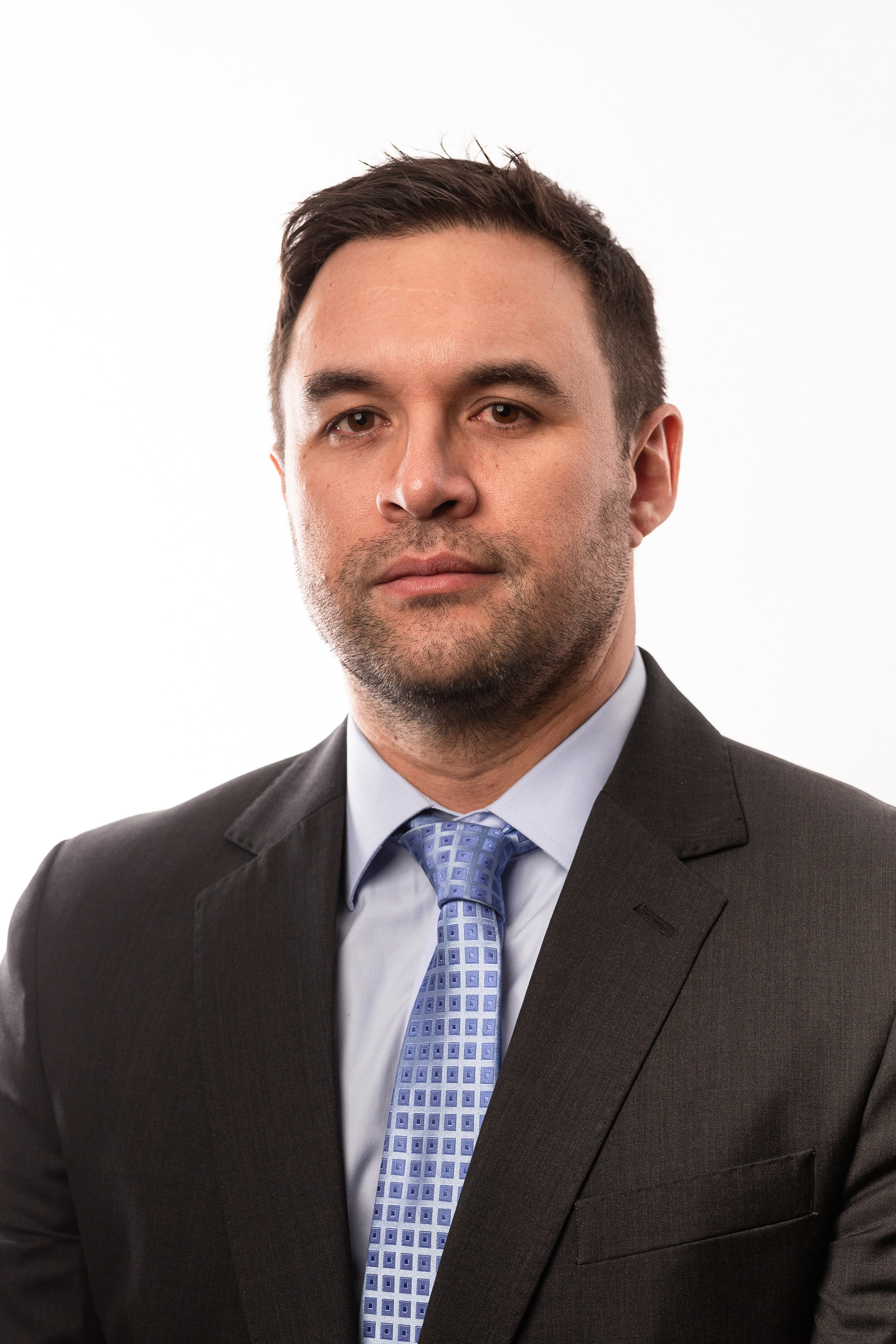 Osvaldo García Swaneck — Abogado Tributarista